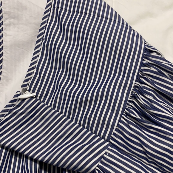 Gap stripped skirt - Picture 5 of 5